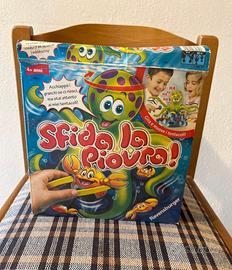 Sfida la piovra