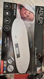 bilancia pesa bambini