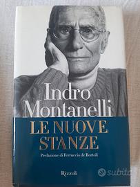 indro montanelli - le nuove stanze