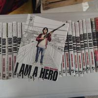 I AM A HERO1 - 22 + 3