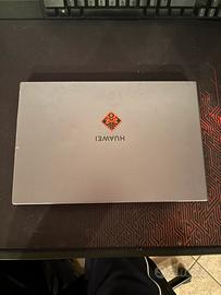 huawei notebook ryzen 7