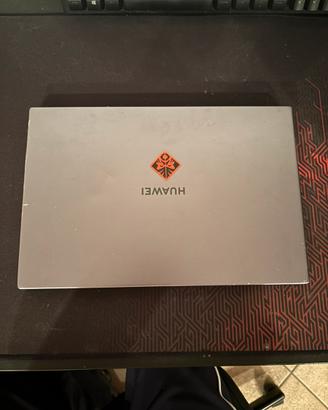 huawei notebook ryzen 7