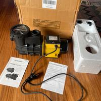 Pompoa di circolazione acqua per piscina