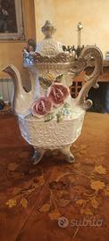 brocca Capodimonte 