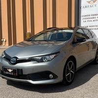 Toyota Auris Touring 1.8 Hybrid Lounge - 2017