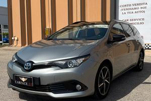 Toyota Auris Touring 1.8 Hybrid Lounge - 2017