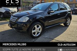 Mercedes-Benz Classe M ML 280 BlueTEC Sport