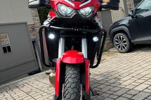 Honda Africa Twin 1.100