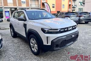 Dacia Duster 1.2 Eco-G 120cv Expression