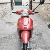 Piaggio Liberty 50 - 1998