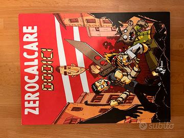 Dodici Zerocalcare