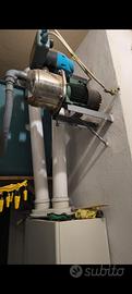 pompa press control