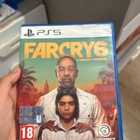 Far cry6