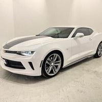 ricambi per CHEVROLET CAMARO 2015 2016 2017 2018 D