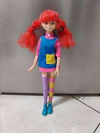 Pippi Calzelunghe anni 70-80