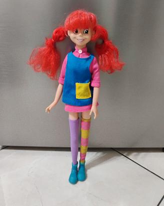 Pippi Calzelunghe anni 70-80