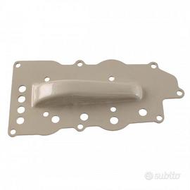 Coperchio scarico per motore fuoribordo Ducati ann