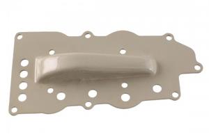 Coperchio scarico per motore fuoribordo Ducati ann