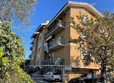 Appartamento Chianciano Terme [A4350540]