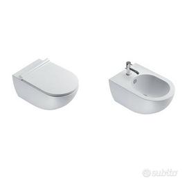 Coppia Sanitari Catalano SFERA 54