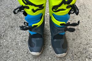Stivali moto cross