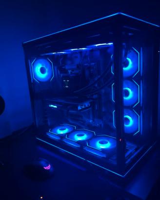 pc gaming
