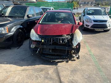 RICAMBI USATI AUTO CITROEN C3 - ANNO 2010