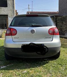 Volkswagen Golf 2.0 TDI 2008 i