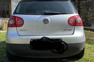 Volkswagen Golf 2.0 TDI 2008 i