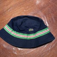 cappello lacoste