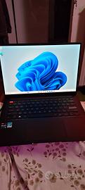 Asus VivoBook S14X 