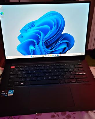 Asus VivoBook S14X 