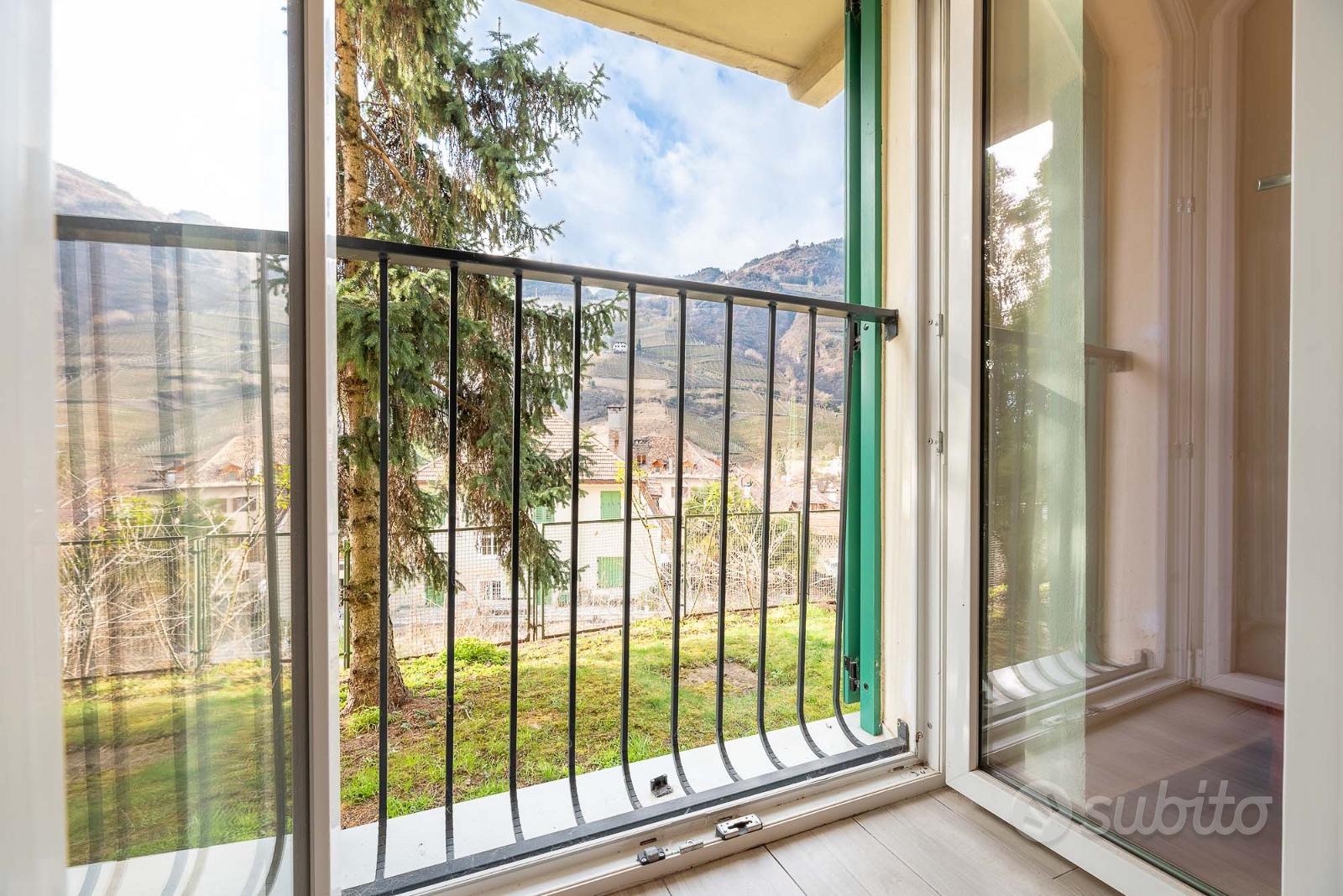 Appartamento – Bolzano - Bozen, St. Peter - San Pietro, Centro-Piani-Rencio - Zentrum-Bozner Boden-Rentsch - Vista 5