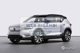 Volvo XC40 ricambi 2018 2019 2020 #1