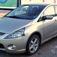 Parabrezza Mitsubishi Grandis (04 - 11)
