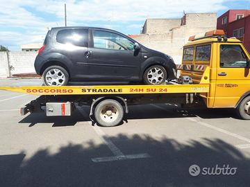 Twingo turbo