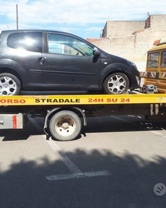Twingo turbo