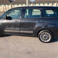 Fiat 500L Living 1.3 MJt versione Lounge