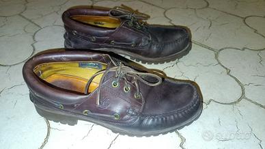 Scarpe Timberland  n. 41