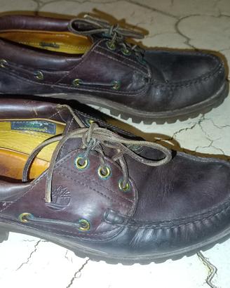 Scarpe Timberland  n. 41