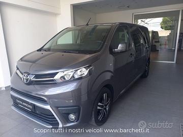 Toyota Proace Verso 1.5L 120cv S&S M/T L1 D L...