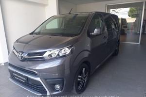 Toyota Proace Verso 1.5L 120cv S&S M/T L1 D L...