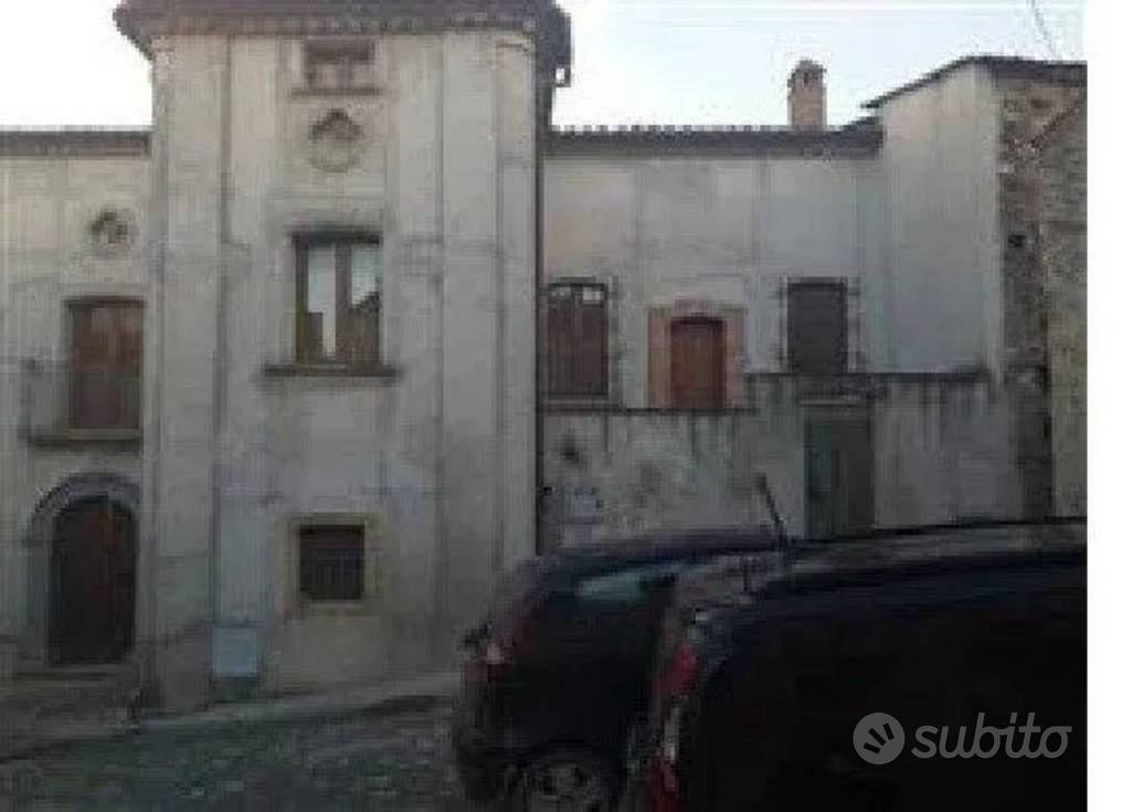 Appartamento – San Demetrio Corone, Macchia Albanese - Vista 2