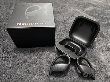 Apple Powerbeats PRO All Black