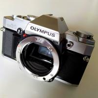 Olympus OM 30