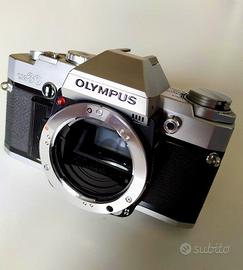 Olympus OM 30