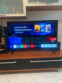 Smart TV LG Oled 48 pollici