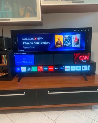 Smart TV LG Oled 48 pollici