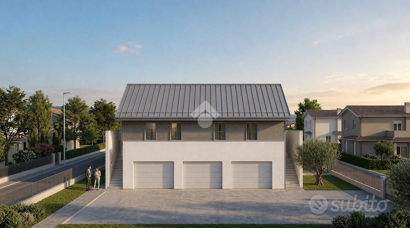 Appartamento – Isola Rizza - Vista 3