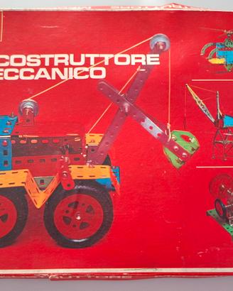 Costruttore Meccanico Bral n. 2